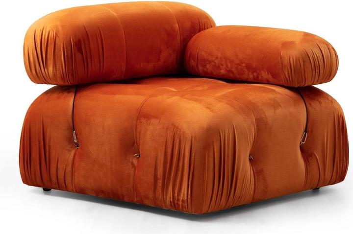 Actual product image Atelier del Sofa Bubble (Modular sofa)
