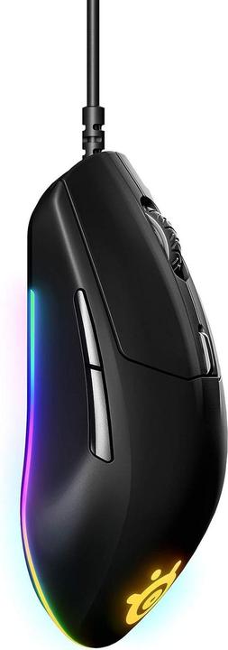 Actual product image SteelSeries Rival 3 (Cable)
