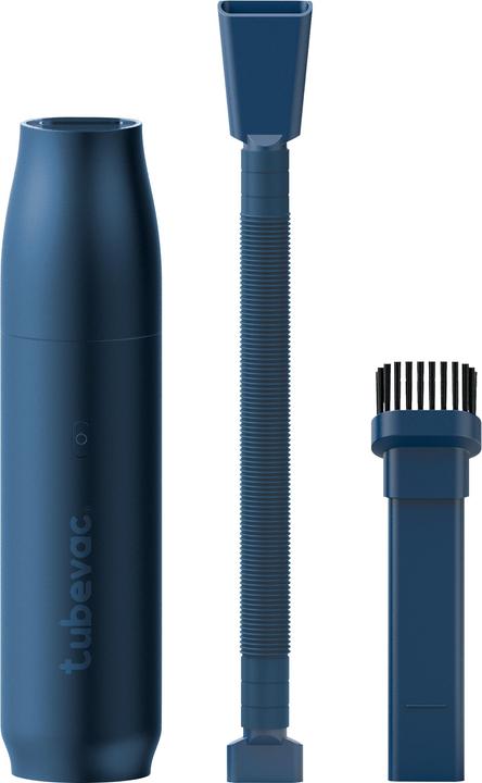 Actual product image veho Tubevac Mini Draadloze Stofzuiger