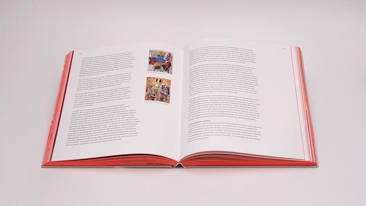 Produktbild Carey-Kent:Jenny Brosinski - Things I'v (Deutsch, Jenny Brosinski, Paul Carey-Kent, Wentrup Almine Rech, Larissa Kikol, Knust Kunz, Maria Vogel, 2024)