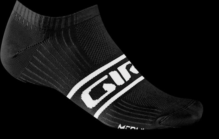 Actual product image Giro Classic Racer Low Sock (M)