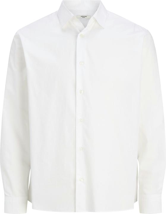 Jack & Jones Jprblanathan Shirt L/S Ln (M)