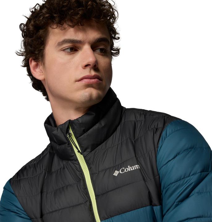 Produktbild Columbia Powder Lite™ II Jacket (S)