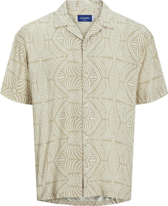 Jack & Jones Relaxed Fit Hawaii-Hemd Hawaii-Hemd (XL)