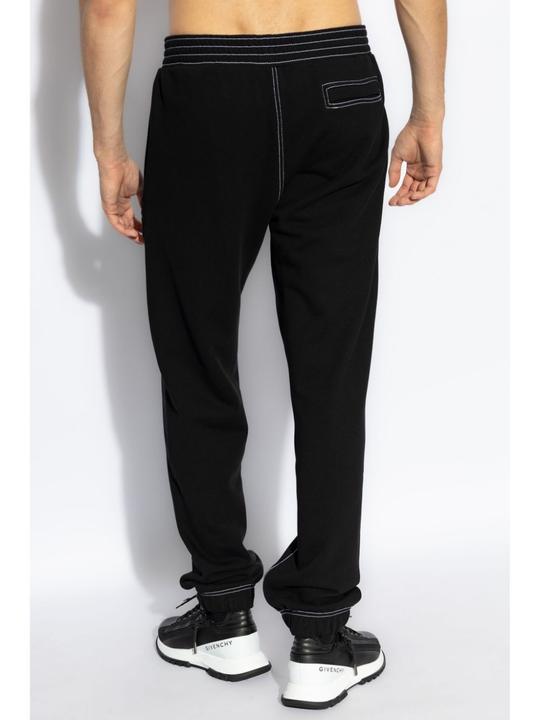 Actual product image Givenchy Trousers Black (XL)