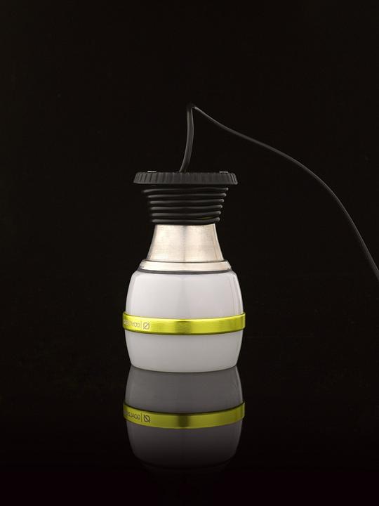 Actual product image Goal Zero Light-a-Life 350
