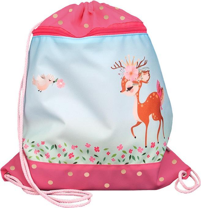 Funki Turnsack Bambi (6 l)