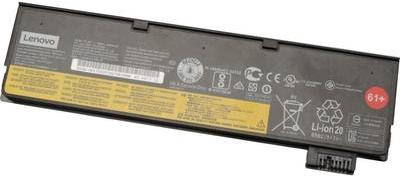 Immagine prodotto Lenovo Batteria per computer portatile Sanyo agli ioni di litio 6 celle 4400 mAh 48 Wh (6 Celle, 4400 mAh)