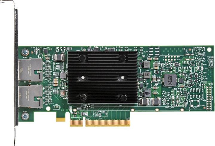 Actual product image Broadcom NetXtreme E-Series P210TP (Ethernet, RJ45)