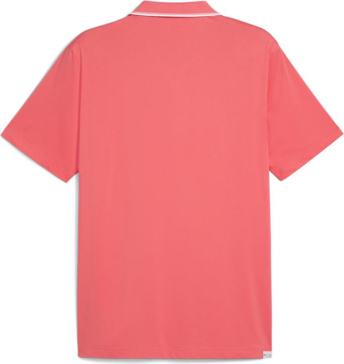 Actual product image Puma Mattr Elevated Solid Polo - LC (XS)