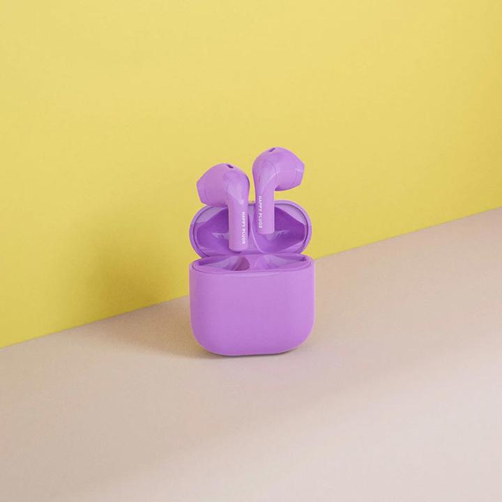Image du produit Happy Plugs Joy (pas de réduction du bruit, 4.80 h, Filaire)