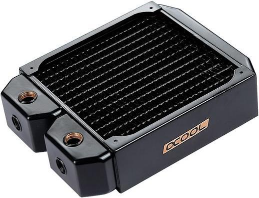 Alphacool NexXxoS XT45 Full Copper 140mm (140 mm)