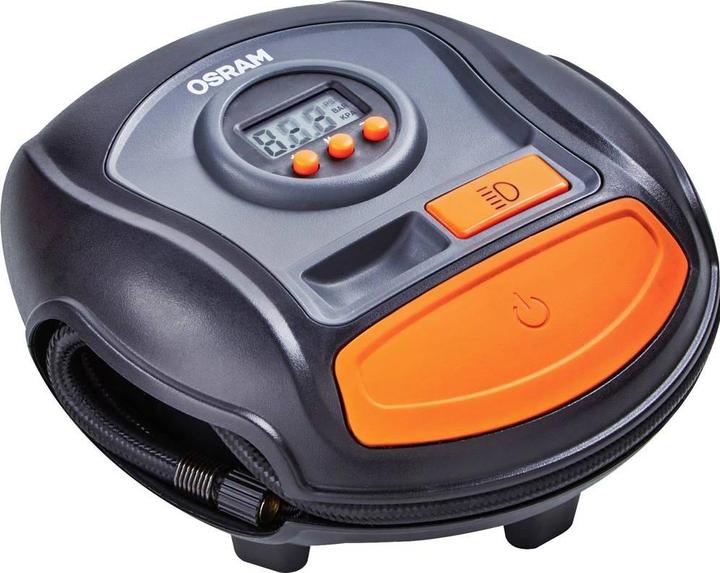 Produktbild Osram Tyreinflate 450 (2.41 Bar, 0 l)