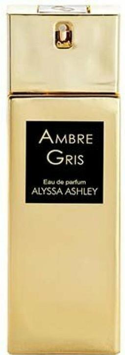 Alyssa Ashley Ambre Gris (Eau de Parfum, 100 ml)