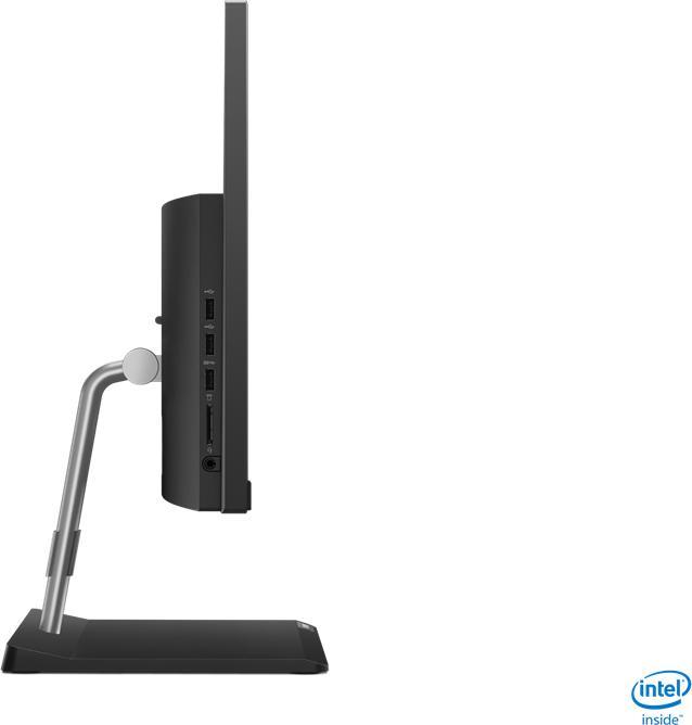 Produktbild Lenovo V50a-24IMB AIO 11FJ (Intel Core i5-10400T, 8 GB, 256 GB)