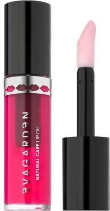 Actual product image Evagarden Natural Care Lip Oil - Protects, Softens and Revitalizes Infused with Coconut