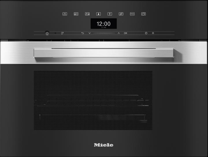 Produktbild Miele DG7440-60 ED