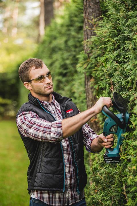 Produktbild Makita DUH523RF (Akkuheckenschere)