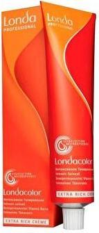 Actual product image Londa Londacolor ammonia-free demi-permanent hair dye 0/34 60 ml (034)