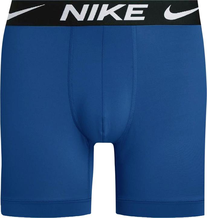 Immagine prodotto Nike Dri-FIT Essential Micro Boxer Uomo Misura Confezione 3 (XL, confezione da 3)