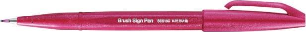 Actual product image Pentel Pinselstift (Fig, 1 x)