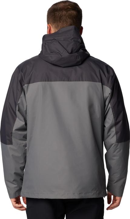 Produktbild Columbia Tunnel Falls™ II Interchange Jacket (S)
