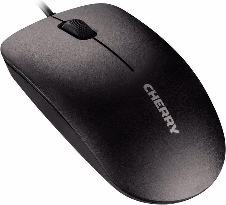 Immagine prodotto CHERRY DC2000 (DE, Cablato)