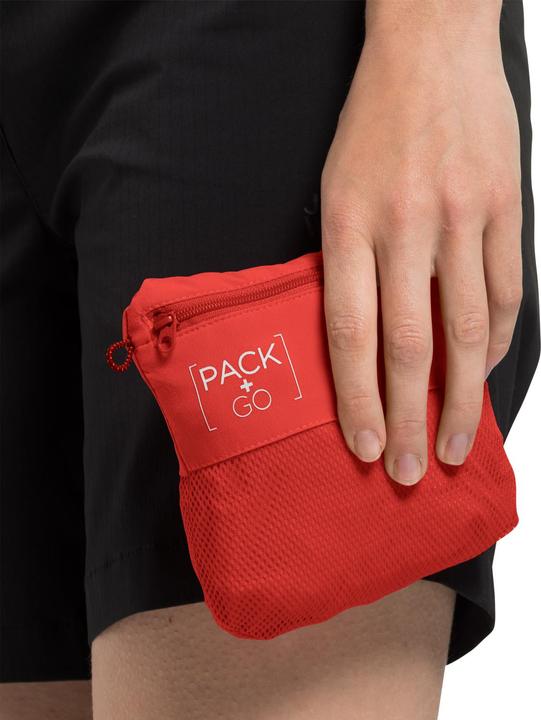 Actual product image Jack Wolfskin Pack & Go Short W (S)