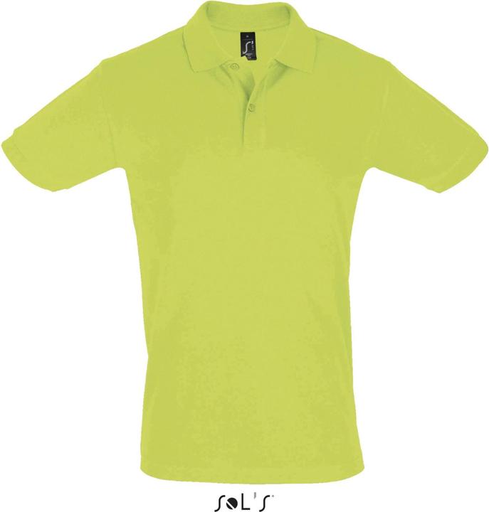 Apple Green