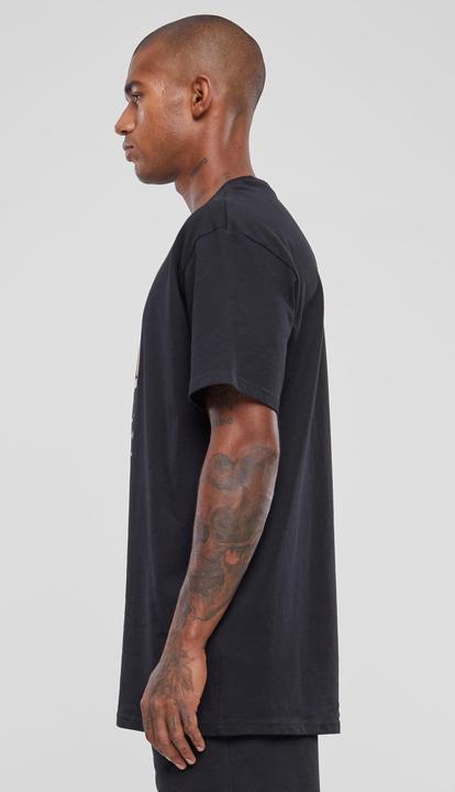 Actual product image Urban Classics 1:11 Oversize Tee - 119349 (L)