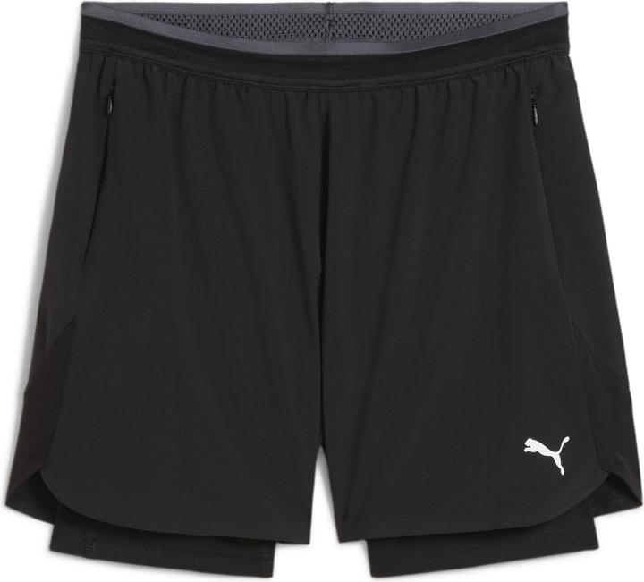 Puma M Training Tech 2in1 Short