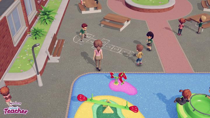 Produktbild Microids My Universe: Cooking Star Restaurant (PS4)