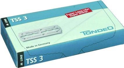 Actual product image Tondeo Tss 3 (10 x)