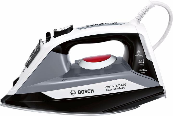 Produktbild Bosch Hausgeräte Sensixx'x DA30 EasyComfort (2400 W, 180 g/min)