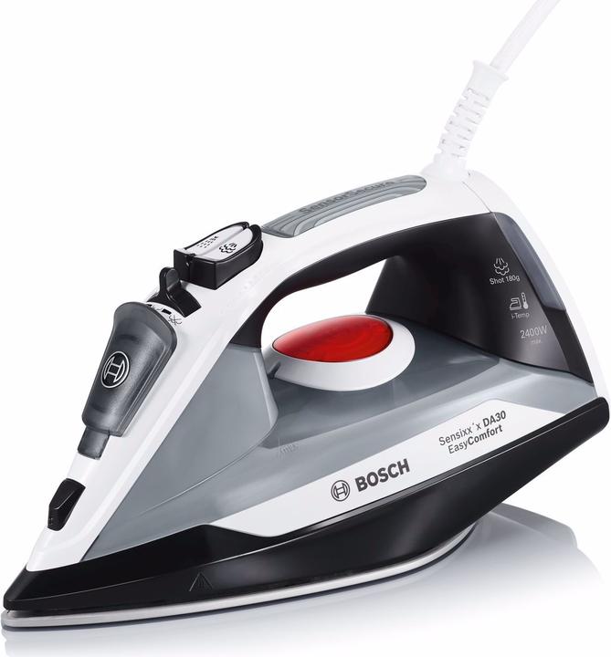 Produktbild Bosch Hausgeräte Sensixx'x DA30 EasyComfort (2400 W, 180 g/min)