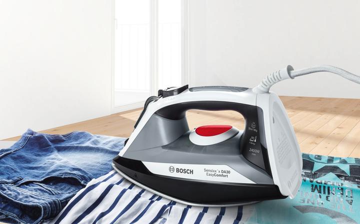 Produktbild Bosch Hausgeräte Sensixx'x DA30 EasyComfort (2400 W, 180 g/min)