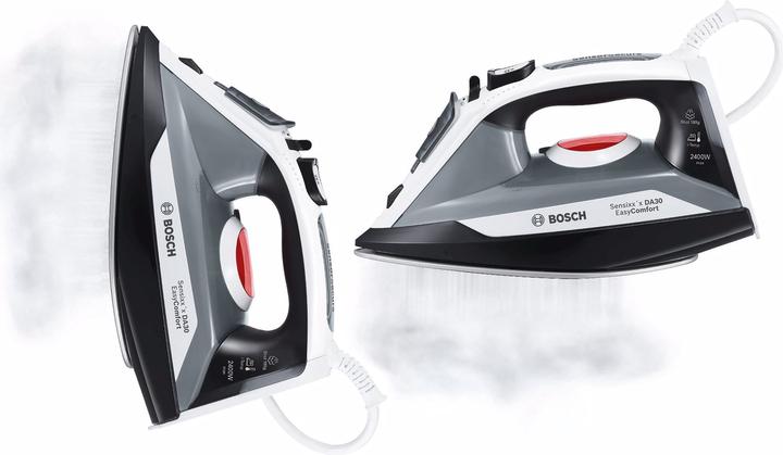 Produktbild Bosch Hausgeräte Sensixx'x DA30 EasyComfort (2400 W, 180 g/min)