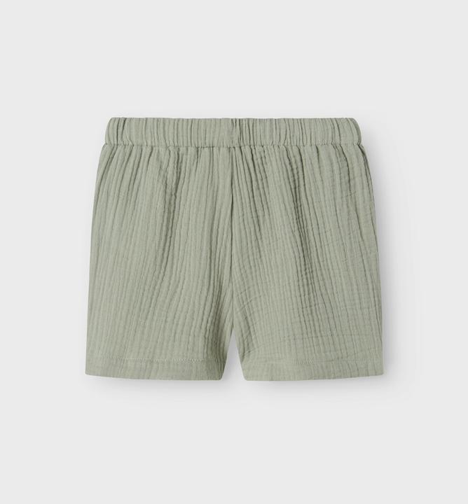 Produktbild Name it Bio-Baumwoll Shorts (116)