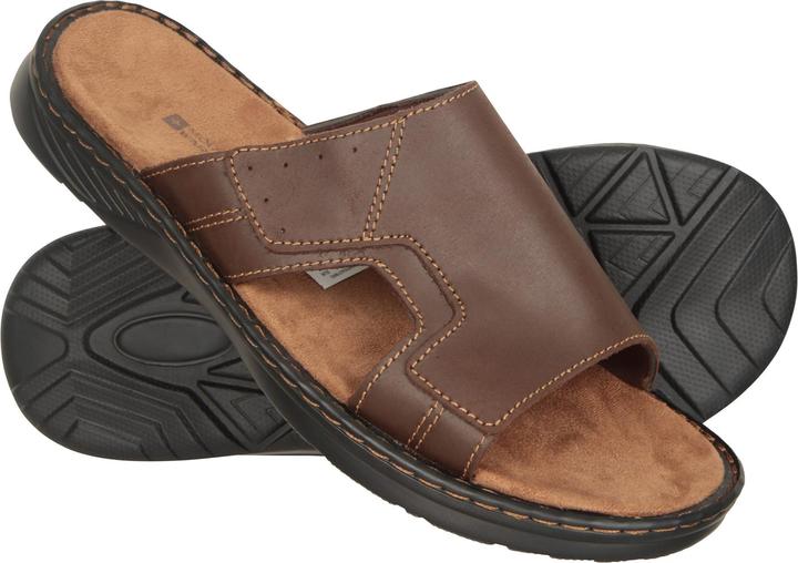 Mountain Warehouse Sandalen Comfort Leder