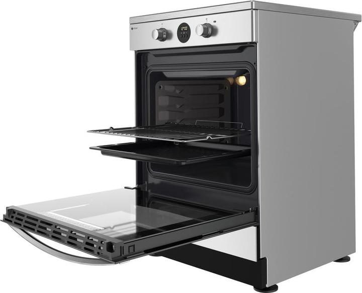 Image du produit Indesit IS67IQ8CCX/FR