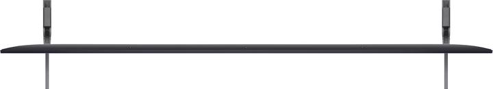 Actual product image LG 50QNED85T6A (125.8 cm (50 inch), black, UltraHD/4K, HDR10, triple tuner, AI processor, 120Hz panel (50", QNED85, QNED, 4K)