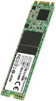 Actual product image Transcend Mts820s (240 GB, M.2 2280)