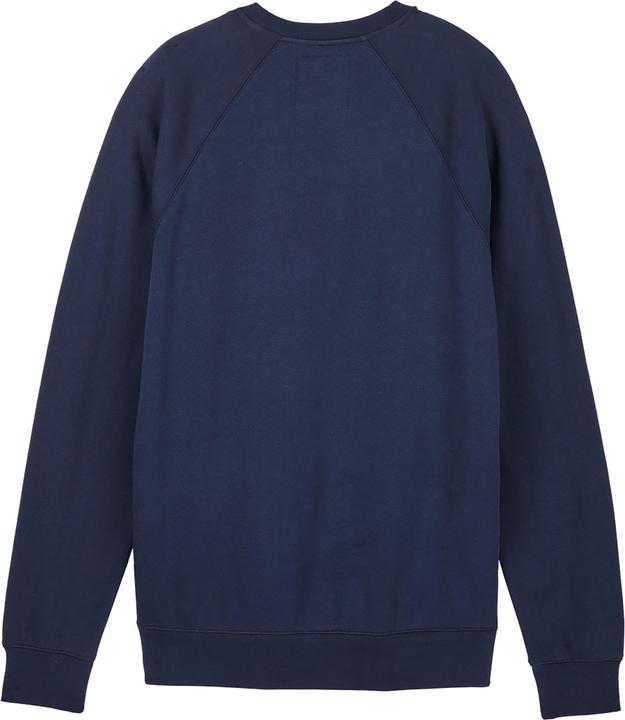 Immagine prodotto Fox Felpa Con Cappuccio 23 Absolute E Crew Mdnt L (L)