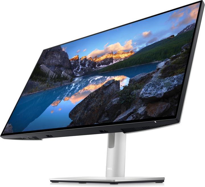 Actual product image Dell UltraSharp U2422H (1920 x 1080 pixels, 23.80")