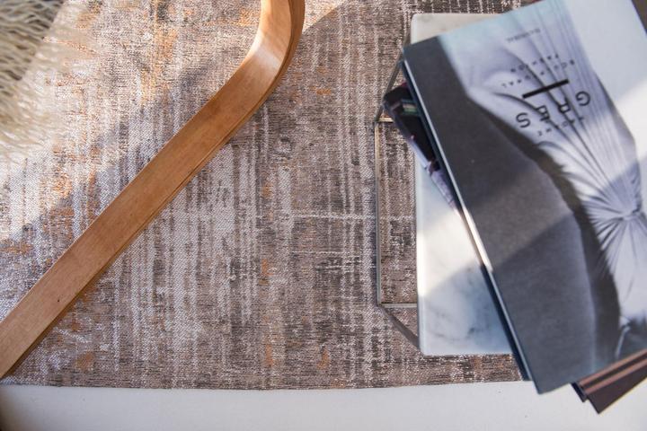 Produktbild Louis de Poortere Atlantic Streaks (200 x 280 cm)