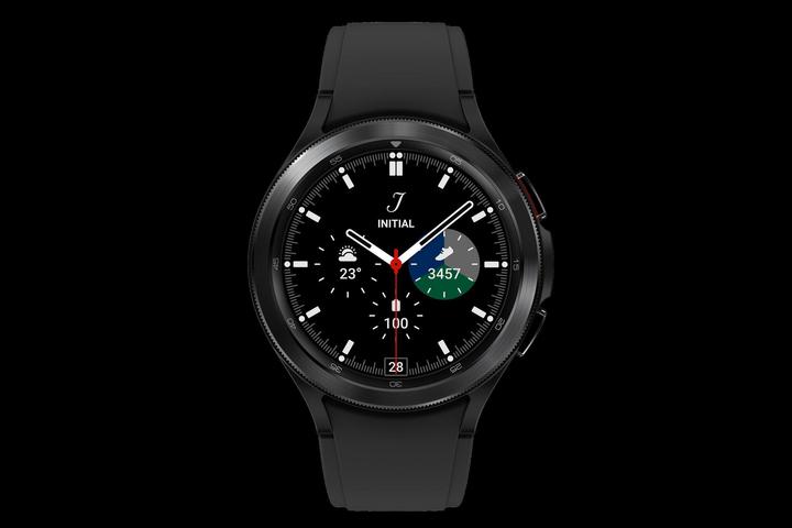 Immagine prodotto Samsung Galaxy Watch4 UE (46 mm)