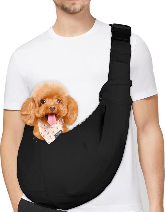 Produktbild Petloft Tragetuch (Hund, Faltbar)