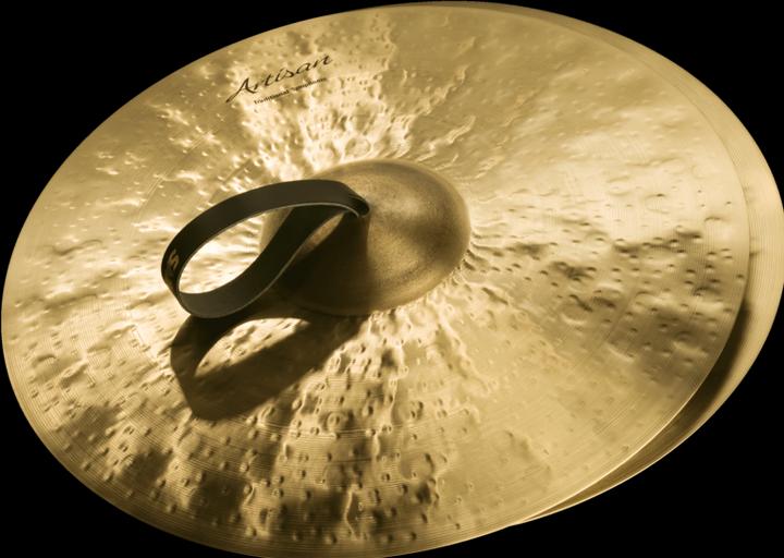 Image du produit Sabian SA Artisan Symph.18" med/heavy (18", Cuvette)