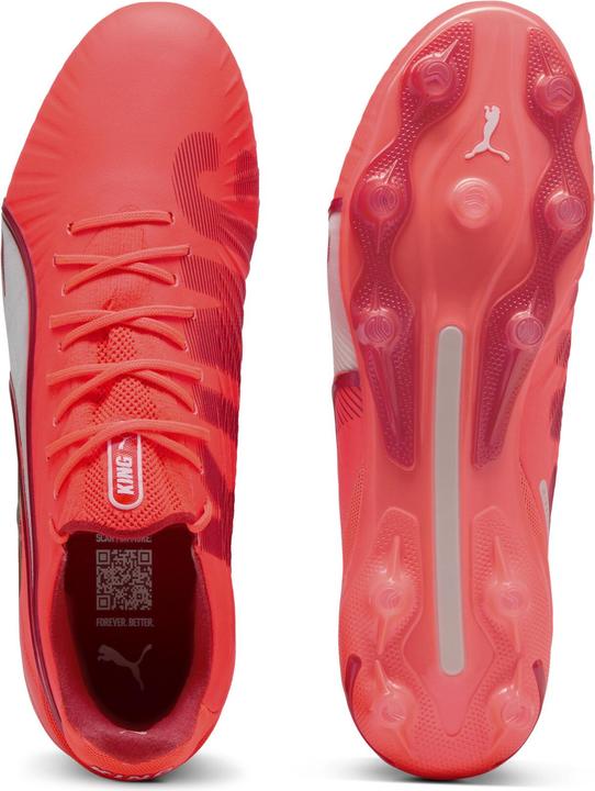 Image du produit Puma King Ultimate Fg/Ag (36)