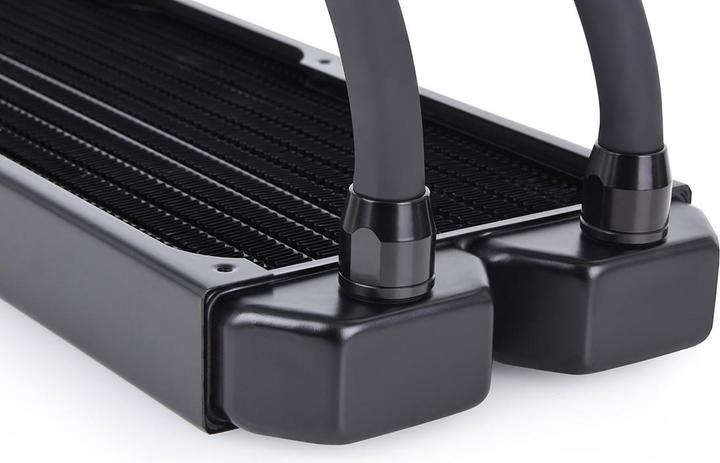Immagine prodotto Alphacool Blocco radiatore NexXxos ST30 (120 mm)